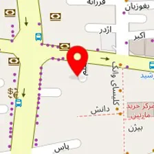 دارالترجمه جواد اکبری