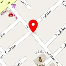 دفتر ترجمه رسمی شماره 2 قم