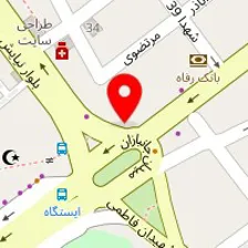 دارالترجمه بوریا