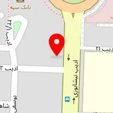دفتر ترجمه رسمی ۱۰۶۸ مشهد