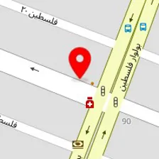 دفتر ترجمه رسمی