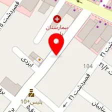 دفتر ترجمه رسمی شماره 564 شیراز