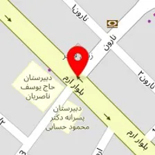 دارالترجمه اندیشه