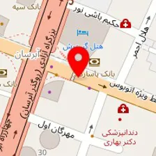 دارالترجمه رسمی در تبریز