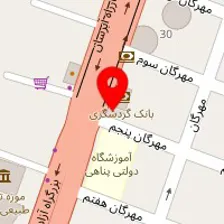 دارالترجمه رسمی در تبریز آبرسان