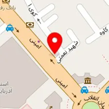 دفتر ترجمه رسمی ماهر