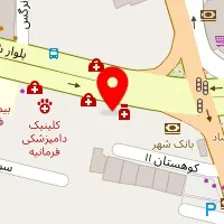 دارالترجمه رسمی پارسی