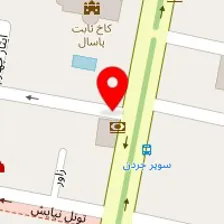 دارالترجمه اهورا