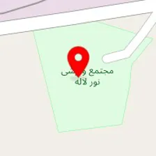 مجتمع ورزشی افق لاله