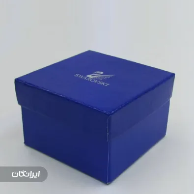 جعبه سازی حمید محمدی