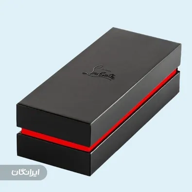 جعبه سازی حمید محمدی