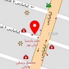 دکتر محسن حسین زاده