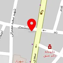 دکتر فاطمه رستم خانی