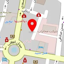 دکتر حسن فلاح پور