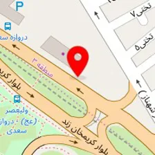 چاپ - فتوکپی سبز پلاس