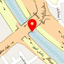 دکتر مریم صحت پور