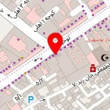 چاپ و تبلیغات الماس جنوب