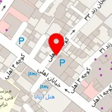 چاپ و تبلیغات سرو