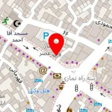 چاپ و تبلیغات پررنگ