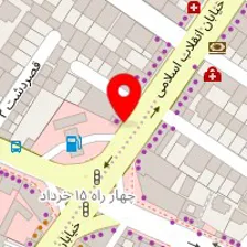 طراحی پوستر عدالت