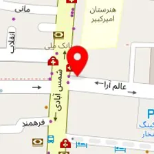 دکتر پروانه صانعی