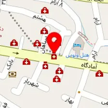 دکتر احسان سالمی