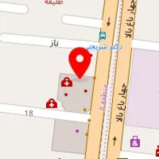 دکتر فاطمه فاموری