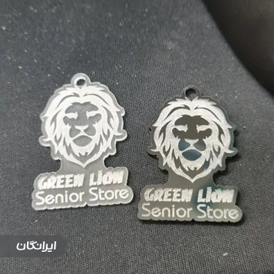 برش لیزر مهدی چاپ