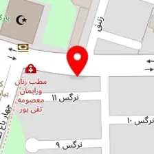 دکتر مریم افراشته