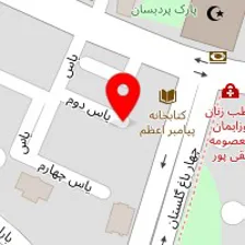 کارشناس مامایی معصومه تقی پور