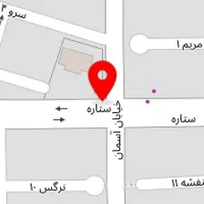 کارشناس مامایی فاطمه اسدی