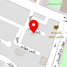 کارشناس مامایی مریم محب نسب