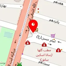 شنوایی سنجی تانا