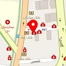 شنوایی سنجی دکتر احدی