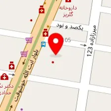 شنوایی سنجی دکتر سلمان پور