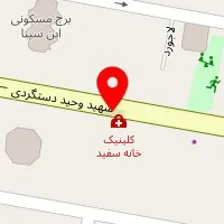 شنوایی سنجی داریوش بیکی