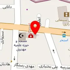 دکتر سمانه رضائی رازلیقی