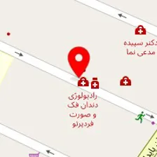 شنوایی سنجی صغری یحیی پور