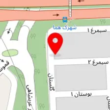 دکتر آریا بهادری