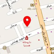 سمعک و شنوایی سنجی موج شهریار