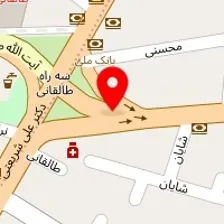 شهر سمعک کیارش کریمیان