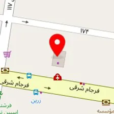 دکتر مهدیه احمدلو