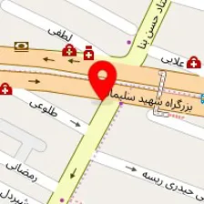 دکتر علی قربانی