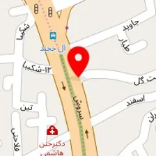 سونوگرافی و رادیولوژی دکتر جواد فرخی