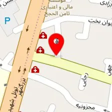 رادیولوژی دکتر علیرضا نامداران