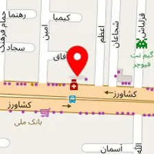 رادیولوژی دکتر زهرا مقصودی