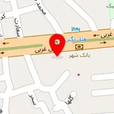 سونوگرافی دکتر شهرام جعفری