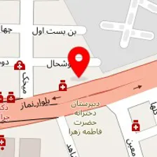 رادیولوژی و سونوگرافی دکتر سید محمد میرباقری