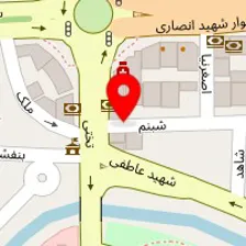 رادیولوژی دکتر بهزاد عطرکار روشن