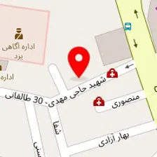 رادیولوژی دکتر مجید رفیعی